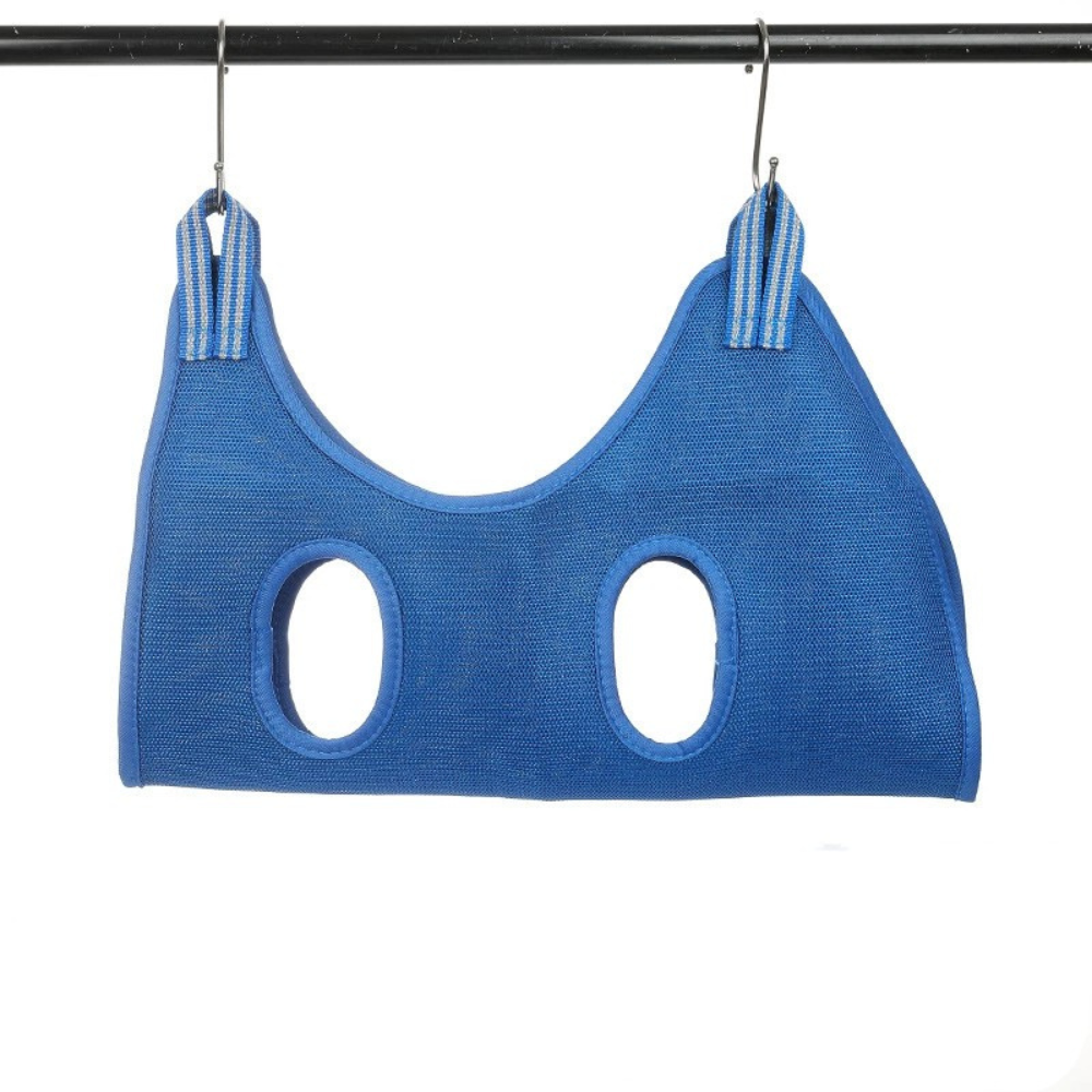 Cat Bathing Bag – Anti-Scratch Grooming Sack
