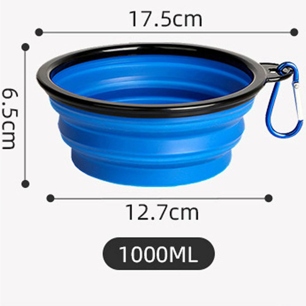 Travel Pet Bowl