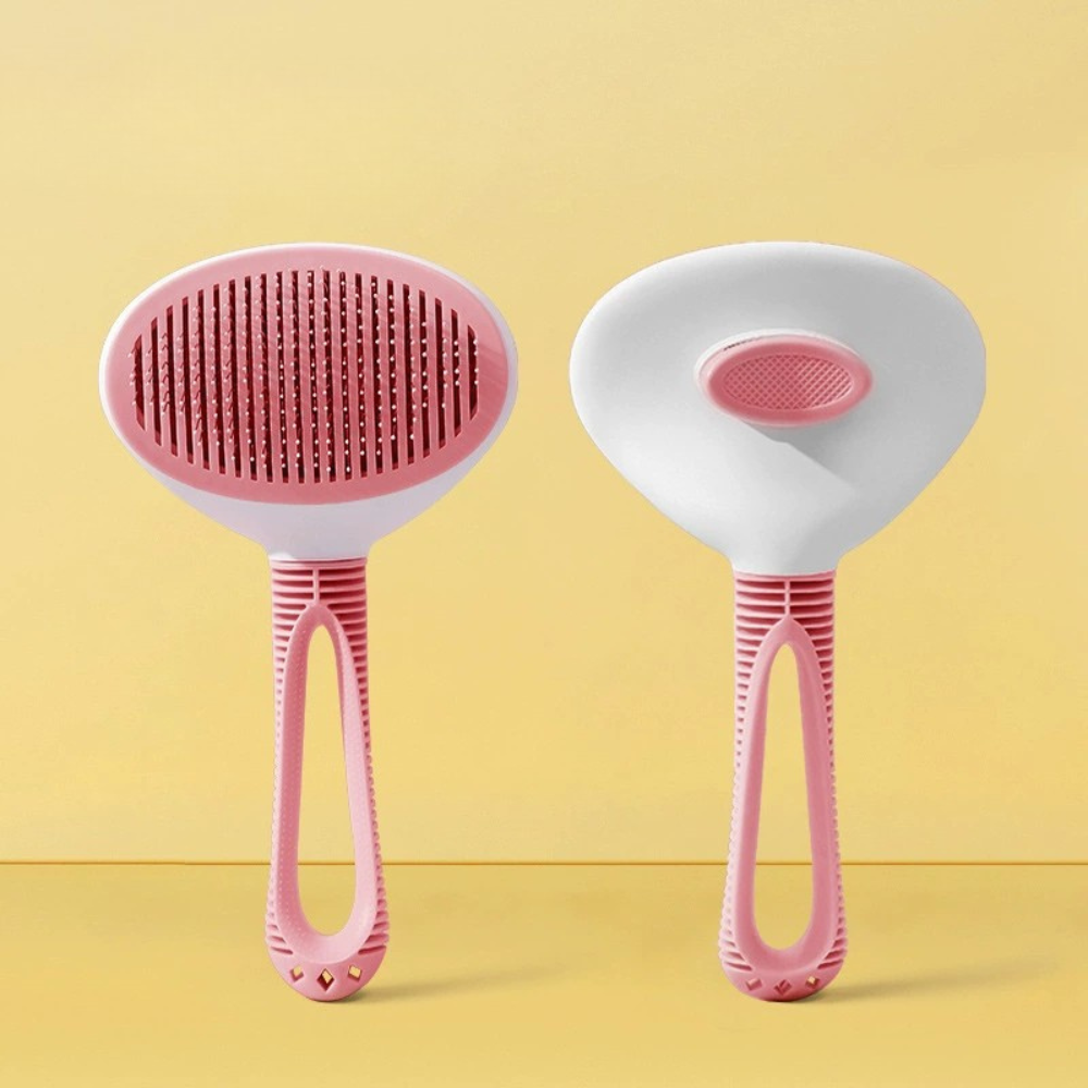 Pet Grooming Comb