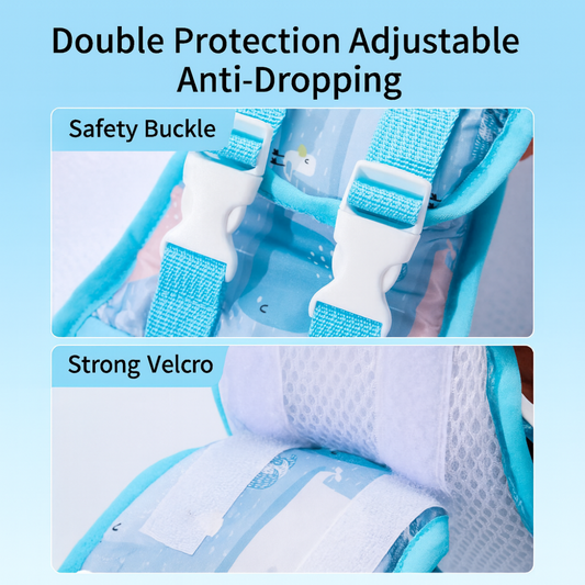 Dog Life Jacket Swimwear – Summer Water Outfit for Small & Medium Dogs