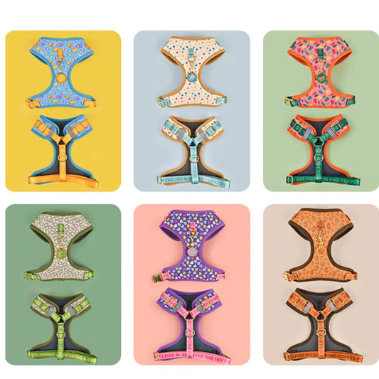 Prints and Durable Dog