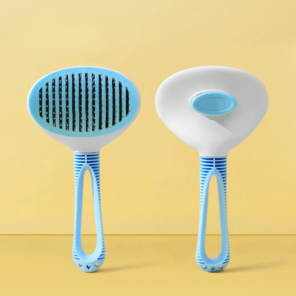Pet Grooming Comb