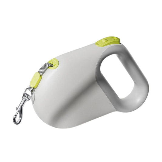 Retractable Reflective Dog Leash