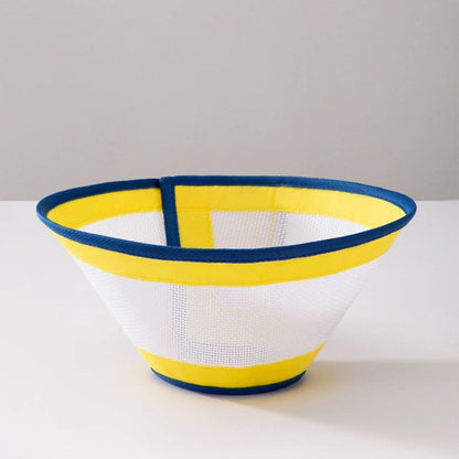 Soft Plush Pet Recovery Collar – Cute Animal Protective Cone