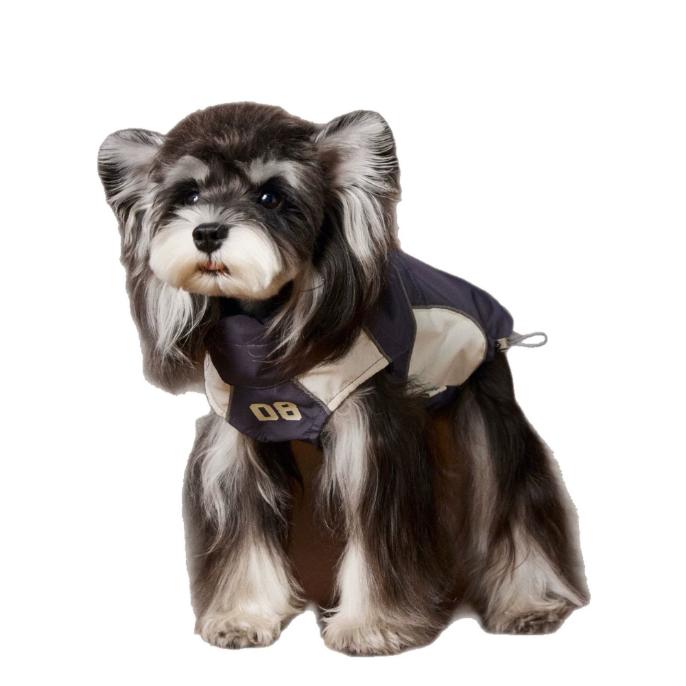 Dog Sleeveless Lightweight Vest Sportswear