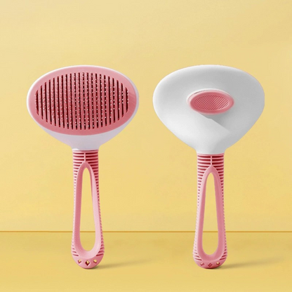 Pet Grooming Comb