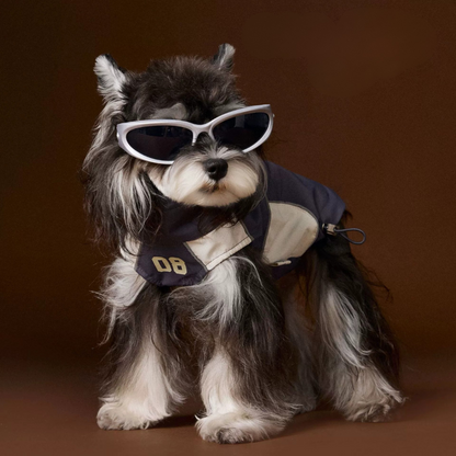 Dog Sleeveless Lightweight Vest Sportswear