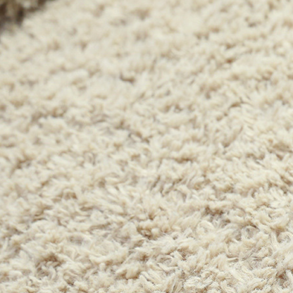 Embroidered Dachshund Plush Dog Bed with Bone Pillow