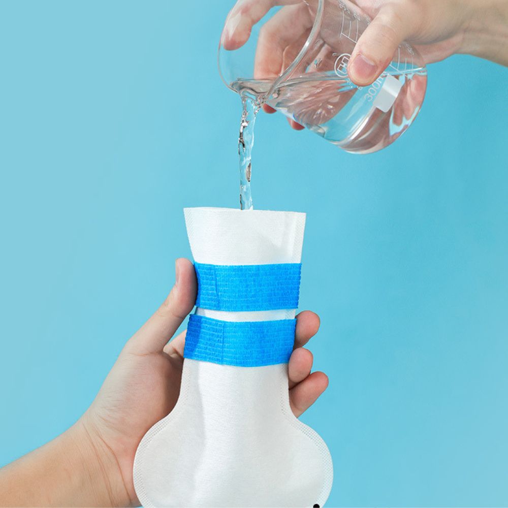 Disposable Waterproof Dog Shoe Covers – Outdoor Pet Boots