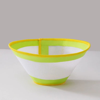 Soft Plush Pet Recovery Collar – Cute Animal Protective Cone