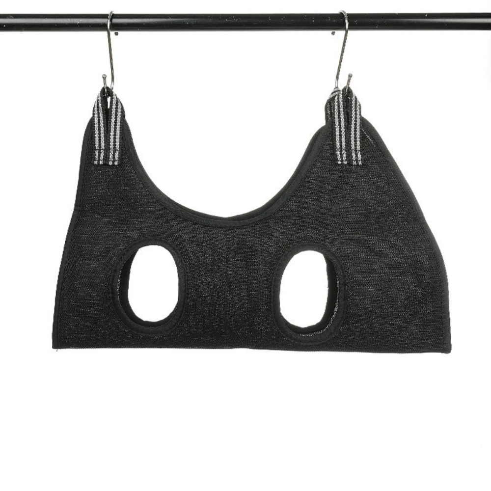 Cat Bathing Bag – Anti-Scratch Grooming Sack