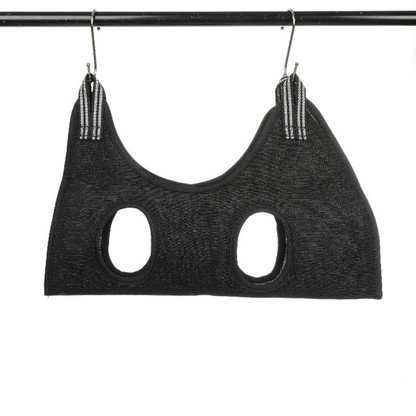 Cat Bathing Bag – Anti-Scratch Grooming Sack