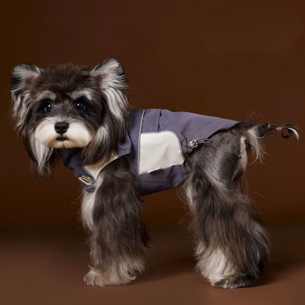 Dog Sleeveless Lightweight Vest Sportswear