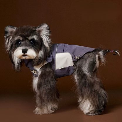 Dog Sleeveless Lightweight Vest Sportswear