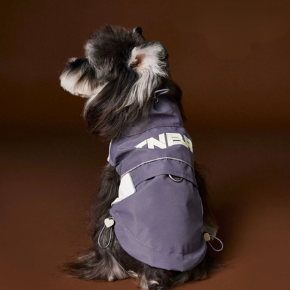 Dog Sleeveless Lightweight Vest Sportswear