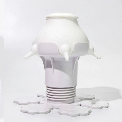 Silicone Pacifier Feeder