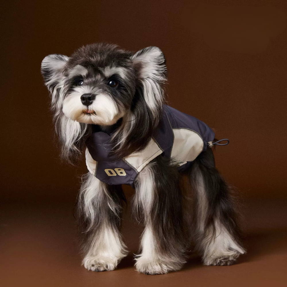 Dog Sleeveless Lightweight Vest Sportswear