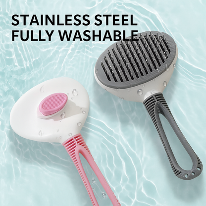 Pet Grooming Comb