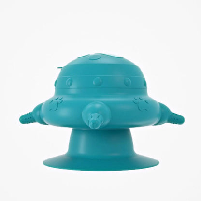 Silicone Pacifier Feeder