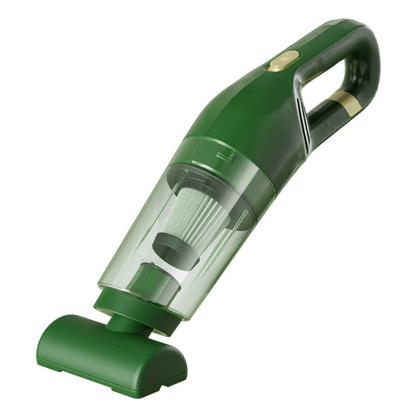 Pet Hair Vacuum – Portable & Powerful