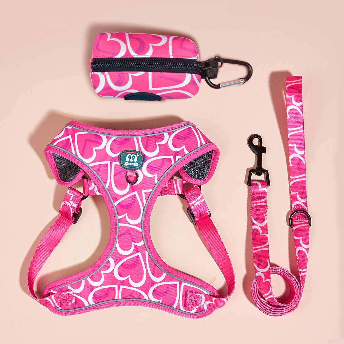 Dog Harness Walking
