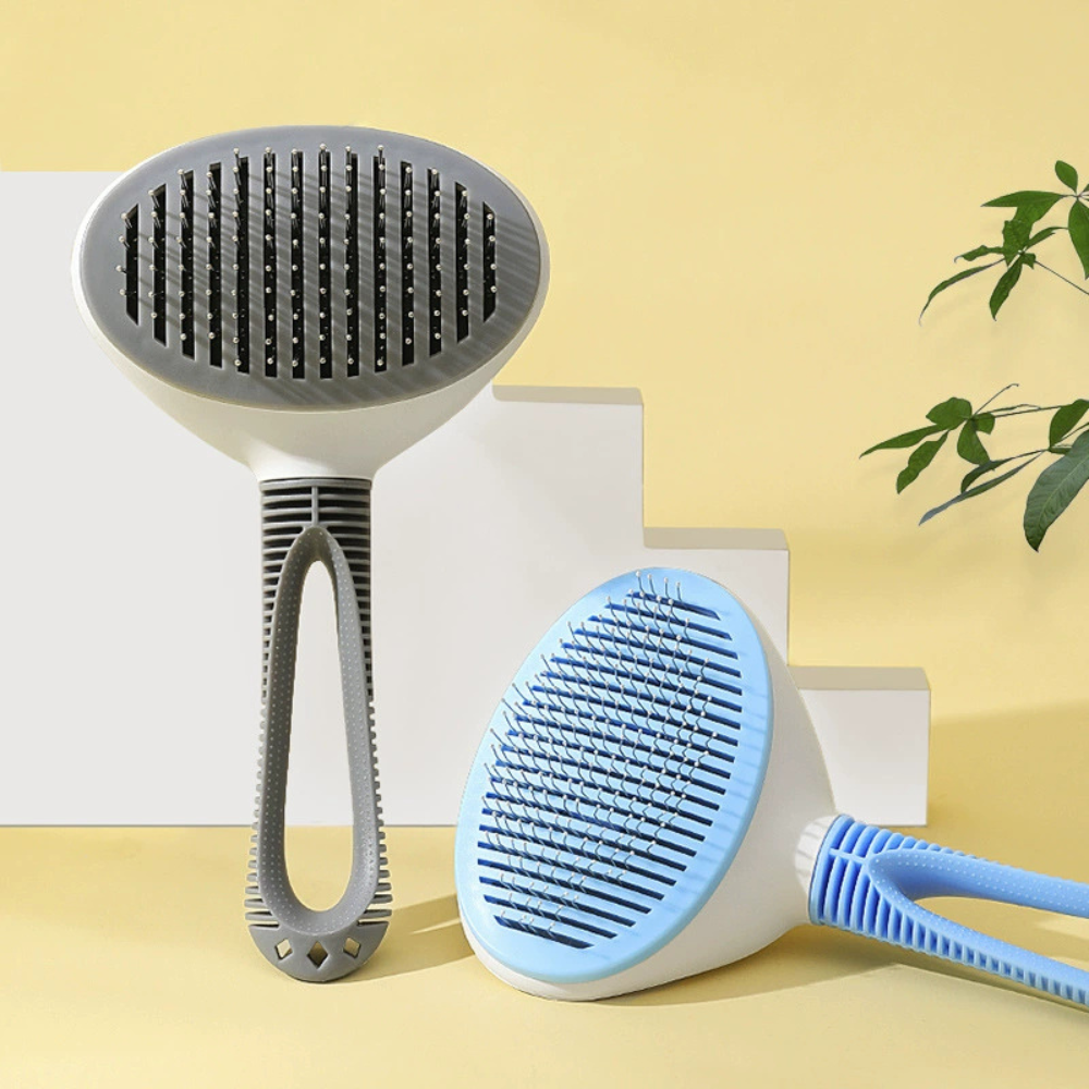 Pet Grooming Comb