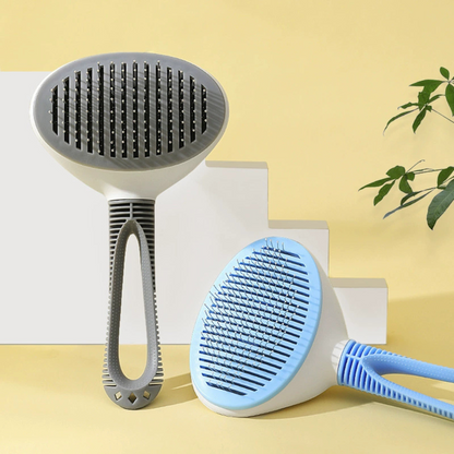 Pet Grooming Comb
