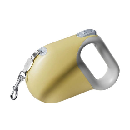 Retractable Reflective Dog Leash