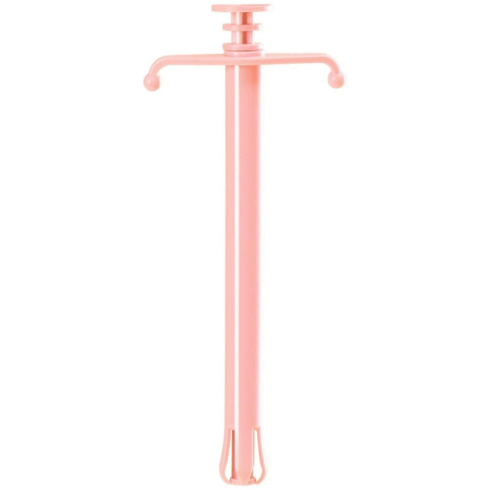 Easy One-Handed Pet Pill Feeder for Cats and Dogs