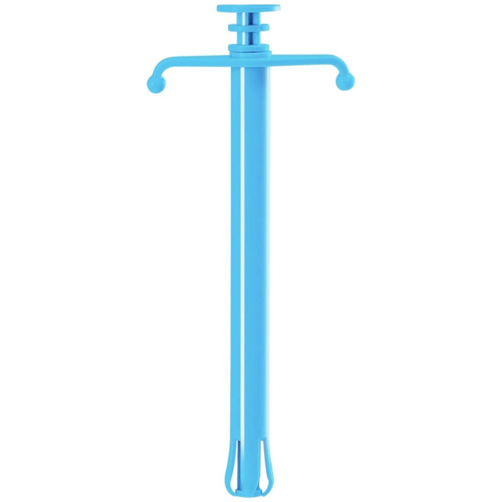 Easy One-Handed Pet Pill Feeder for Cats and Dogs