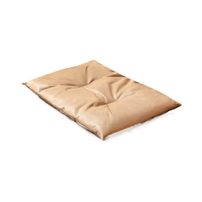 Leather Mat Waterproof Durable Dog Bed