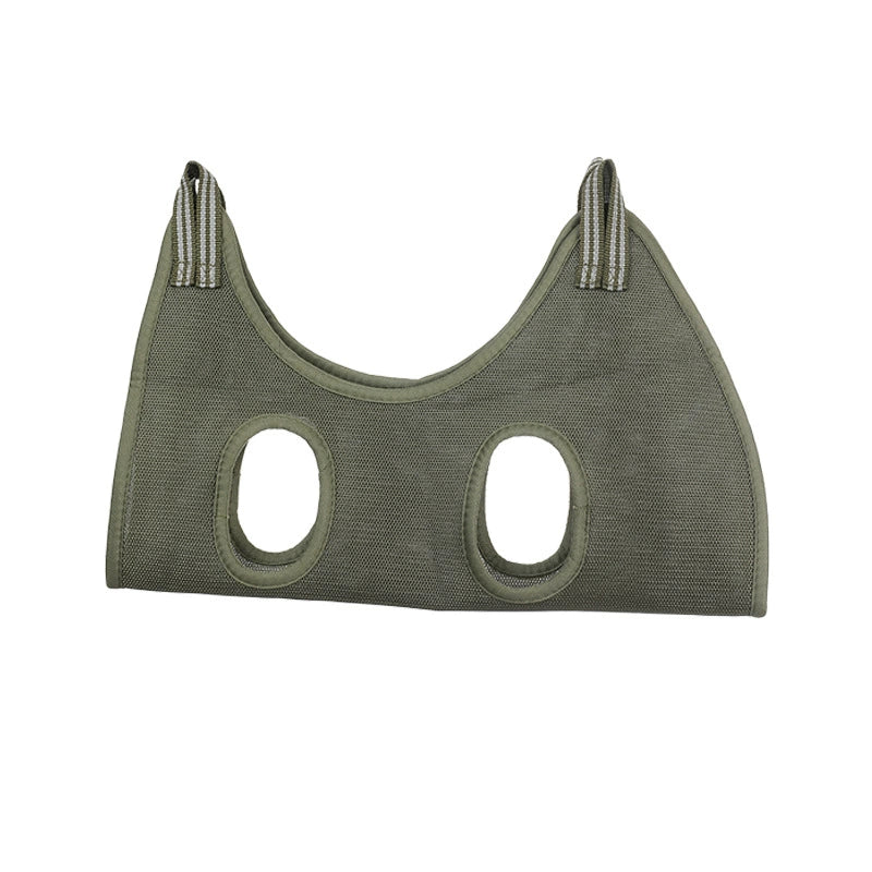 Cat Bathing Bag – Anti-Scratch Grooming Sack
