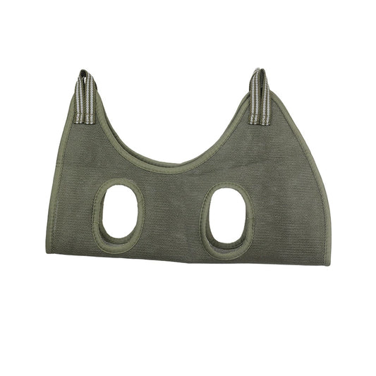 Cat Bathing Bag – Anti-Scratch Grooming Sack