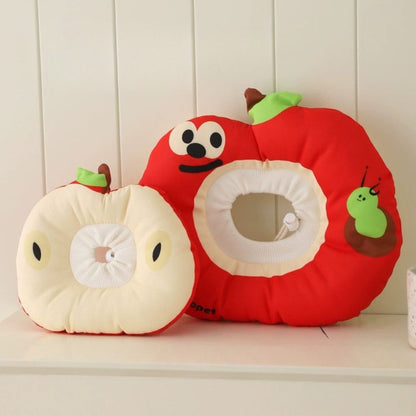 Adjustable Waterproof Pet Recovery Collar – Soft and Cute Design