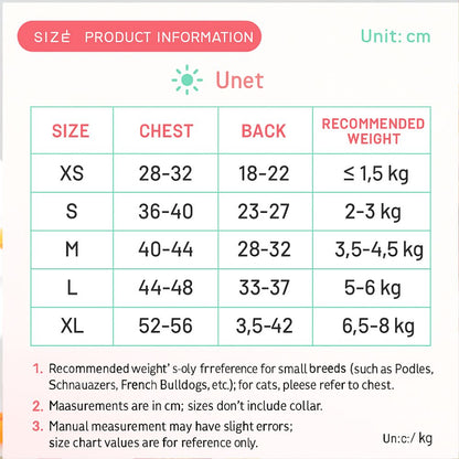 Halloween Bat Wing Dog Hoodie